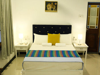 92 Bed & Breakfast